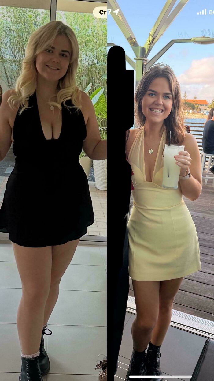 These Before & After Pics Will Blow Your Mind (And Make You Wanna Cheer!)
