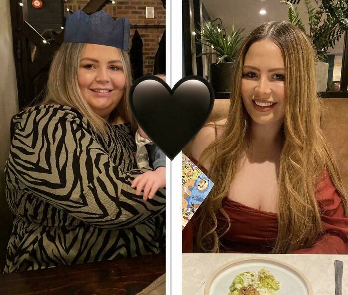 These Before & After Pics Will Blow Your Mind (And Make You Wanna Cheer!)