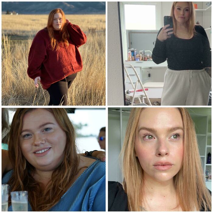 These Before & After Pics Will Blow Your Mind (And Make You Wanna Cheer!)