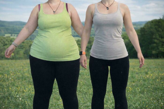 These Before & After Pics Will Blow Your Mind (And Make You Wanna Cheer!)