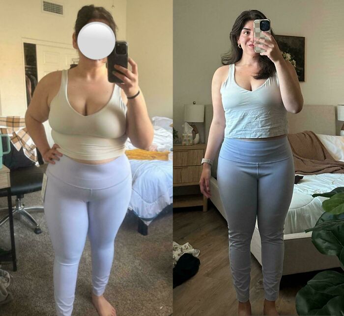 These Before & After Pics Will Blow Your Mind (And Make You Wanna Cheer!)