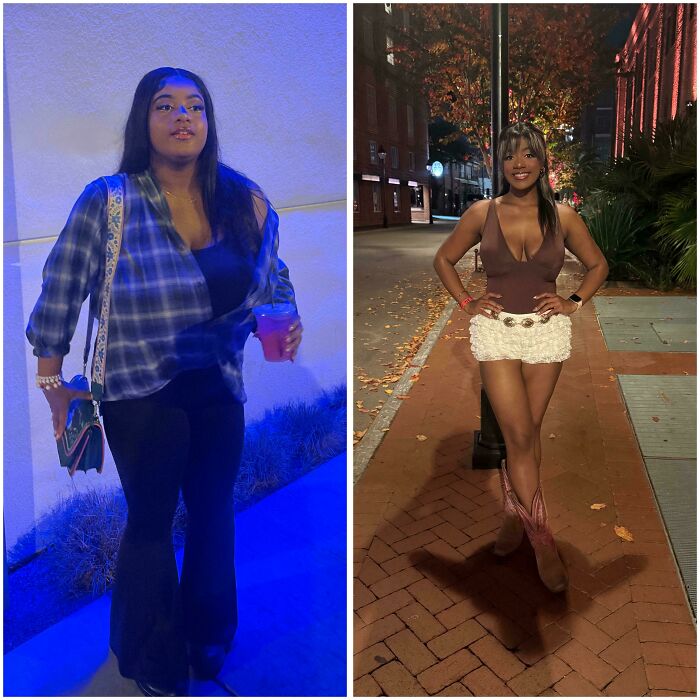 These Before & After Pics Will Blow Your Mind (And Make You Wanna Cheer!)