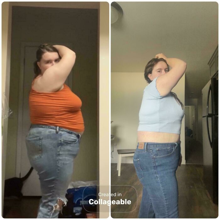 These Before & After Pics Will Blow Your Mind (And Make You Wanna Cheer!)