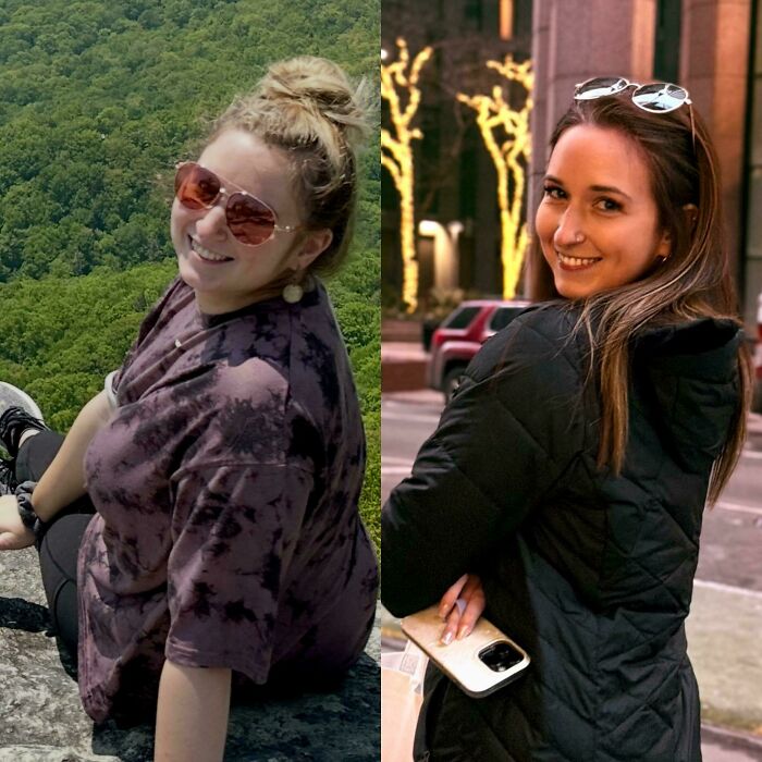 These Before & After Pics Will Blow Your Mind (And Make You Wanna Cheer!)