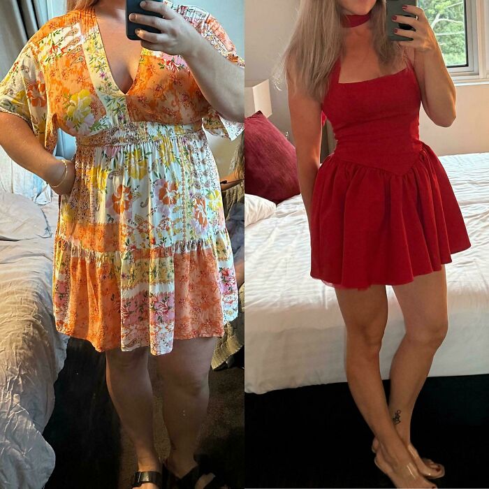 These Before & After Pics Will Blow Your Mind (And Make You Wanna Cheer!)