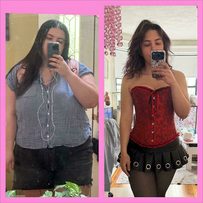These Before & After Pics Will Blow Your Mind (And Make You Wanna Cheer!)
