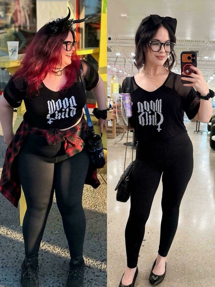 These Before & After Pics Will Blow Your Mind (And Make You Wanna Cheer!)