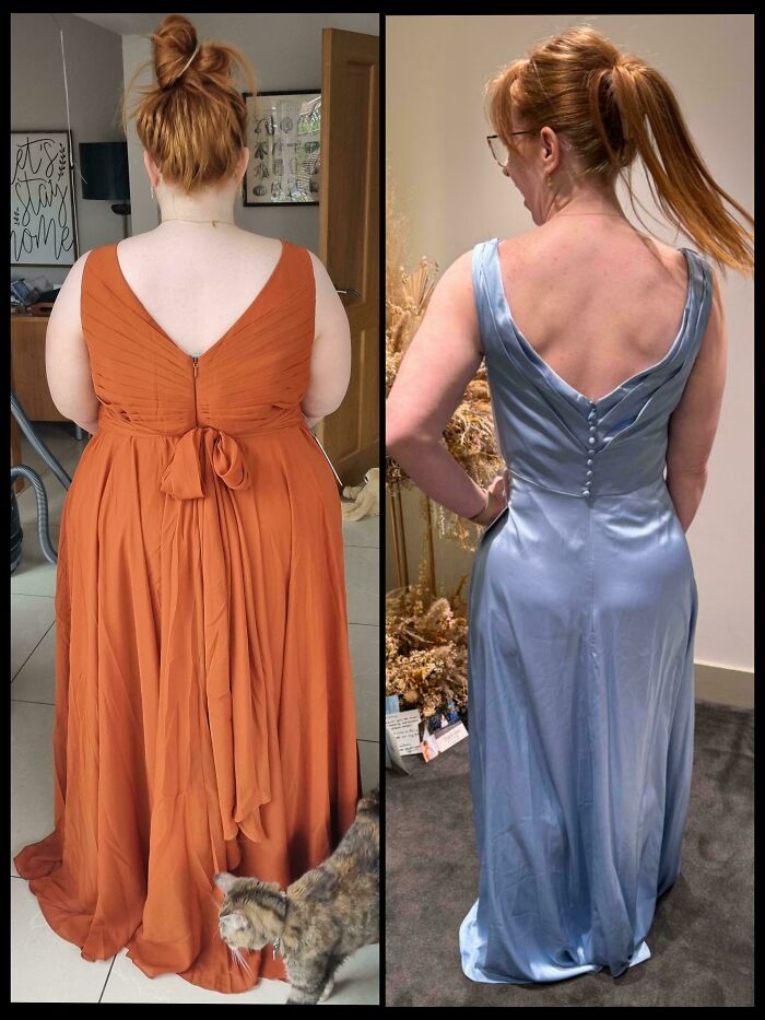 These Before & After Pics Will Blow Your Mind (And Make You Wanna Cheer!)
