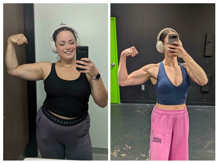 These Before & After Pics Will Blow Your Mind (And Make You Wanna Cheer!)