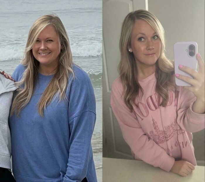 These Before & After Pics Will Blow Your Mind (And Make You Wanna Cheer!)