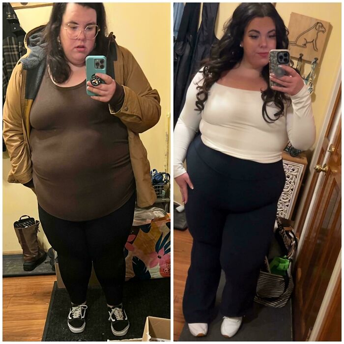 These Before & After Pics Will Blow Your Mind (And Make You Wanna Cheer!)