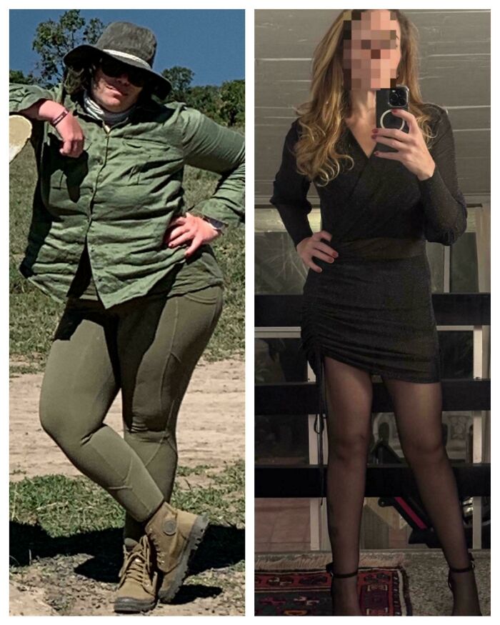 These Before & After Pics Will Blow Your Mind (And Make You Wanna Cheer!)