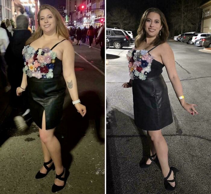 These Before & After Pics Will Blow Your Mind (And Make You Wanna Cheer!)