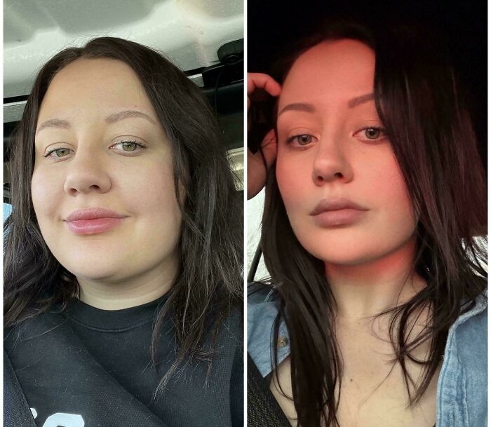 These Before & After Pics Will Blow Your Mind (And Make You Wanna Cheer!)