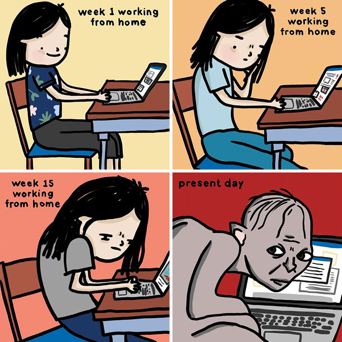 These Comics Nail The Crazy, Cute Chaos Of Life With Dogs & Love