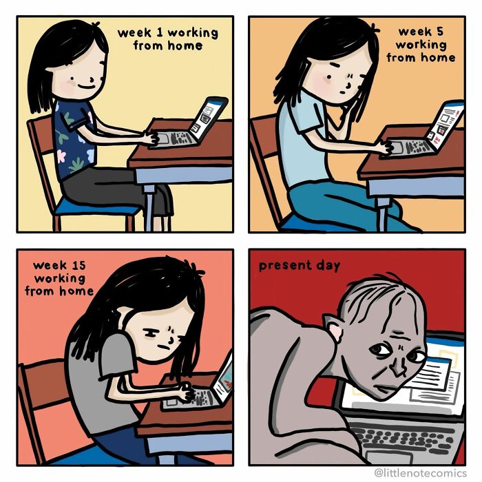These Comics Nail The Crazy, Cute Chaos Of Life With Dogs & Love