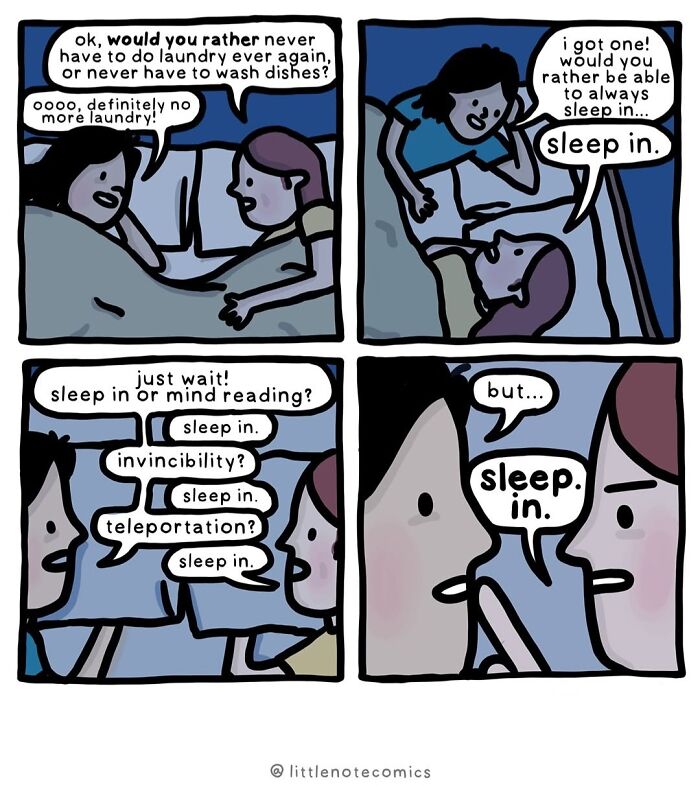 These Comics Nail The Crazy, Cute Chaos Of Life With Dogs & Love