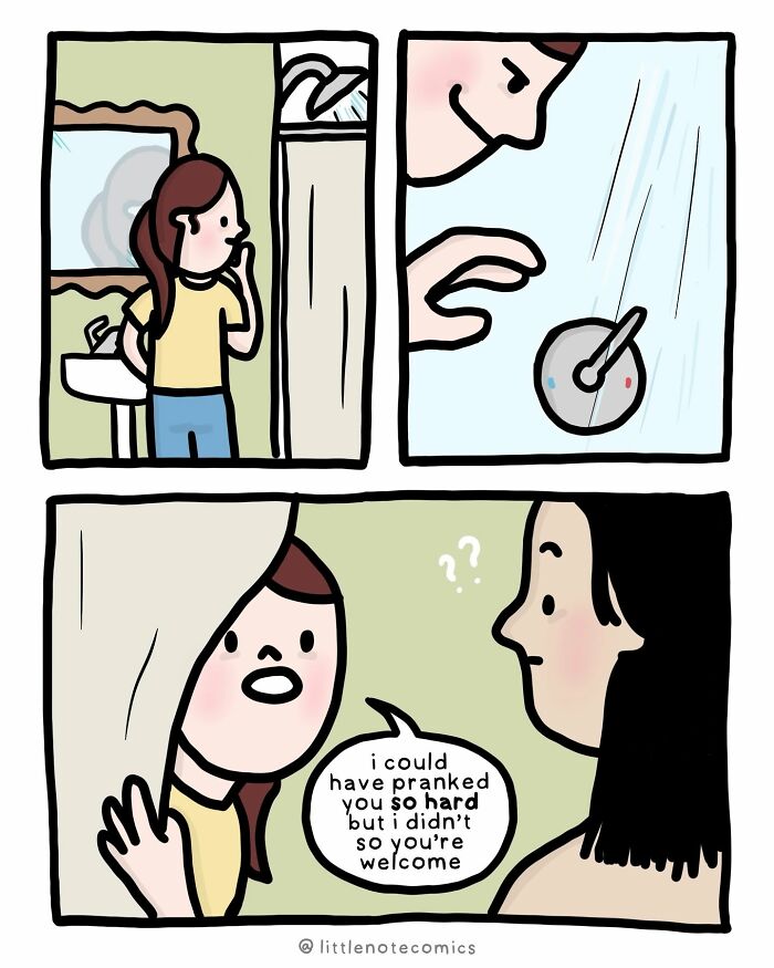 These Comics Nail The Crazy, Cute Chaos Of Life With Dogs & Love