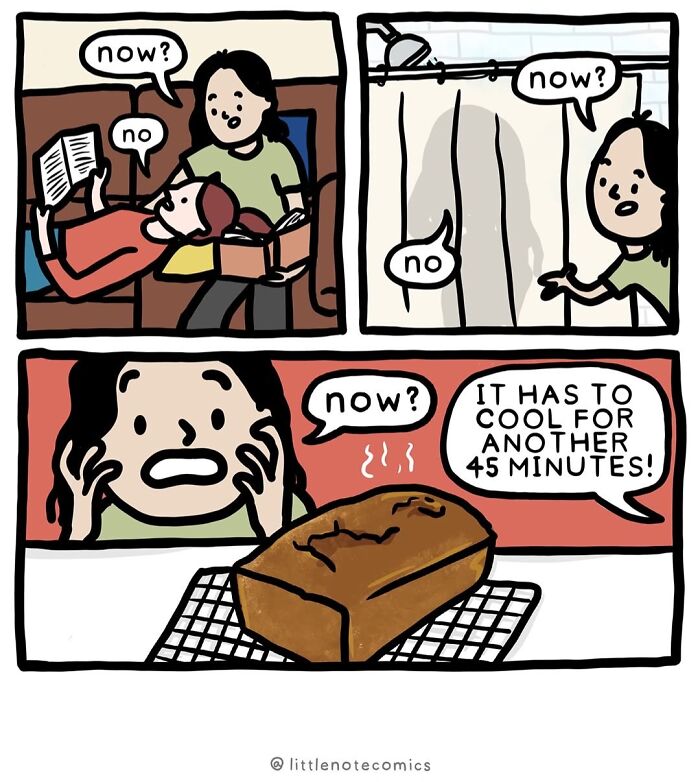 These Comics Nail The Crazy, Cute Chaos Of Life With Dogs & Love