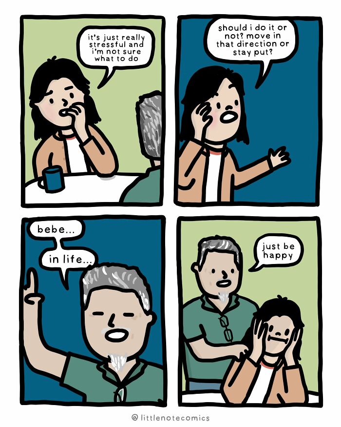 These Comics Nail The Crazy, Cute Chaos Of Life With Dogs & Love