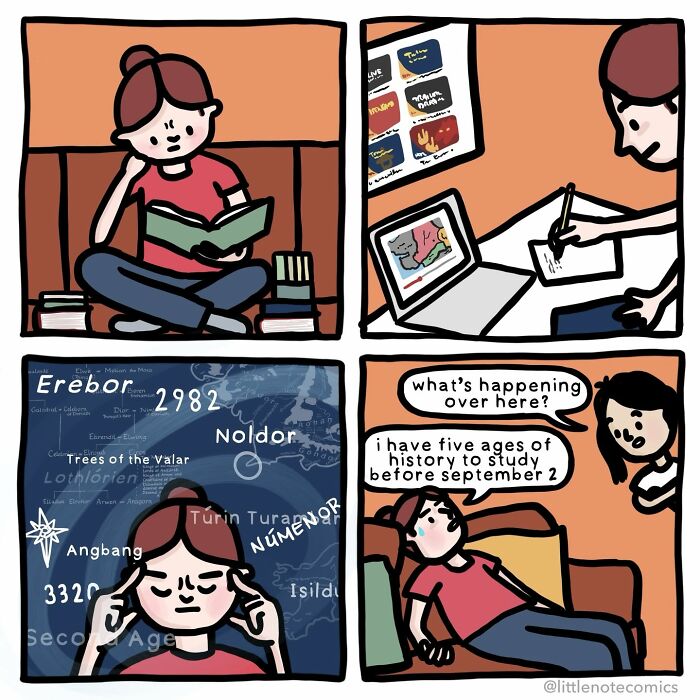 These Comics Nail The Crazy, Cute Chaos Of Life With Dogs & Love