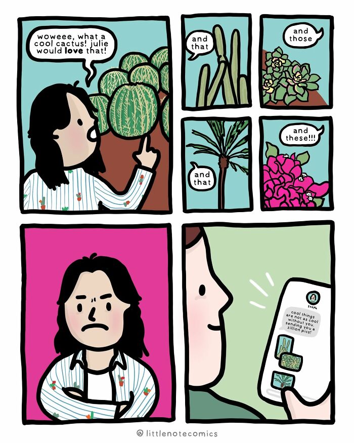 These Comics Nail The Crazy, Cute Chaos Of Life With Dogs & Love