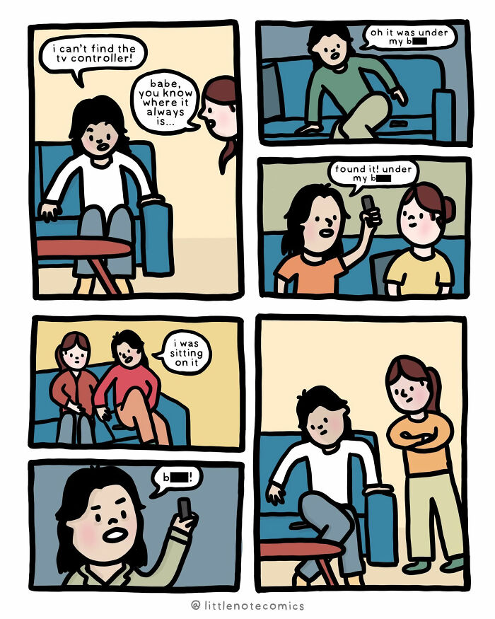 These Comics Nail The Crazy, Cute Chaos Of Life With Dogs & Love