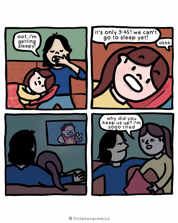 These Comics Nail The Crazy, Cute Chaos Of Life With Dogs & Love