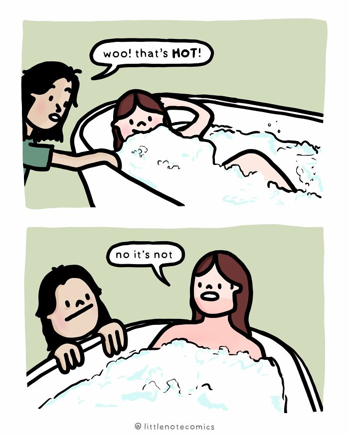 These Comics Nail The Crazy, Cute Chaos Of Life With Dogs & Love