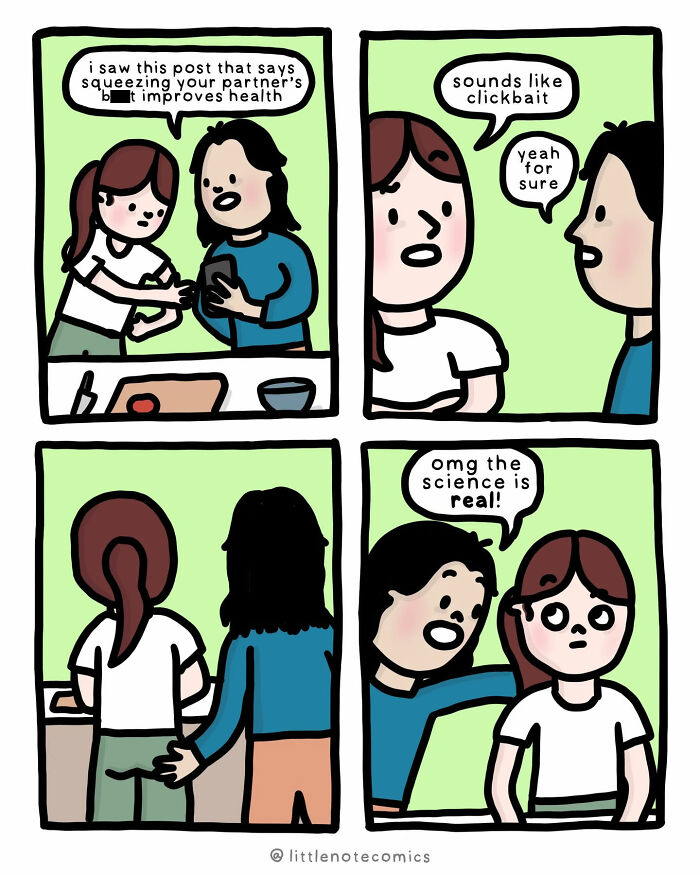 These Comics Nail The Crazy, Cute Chaos Of Life With Dogs & Love