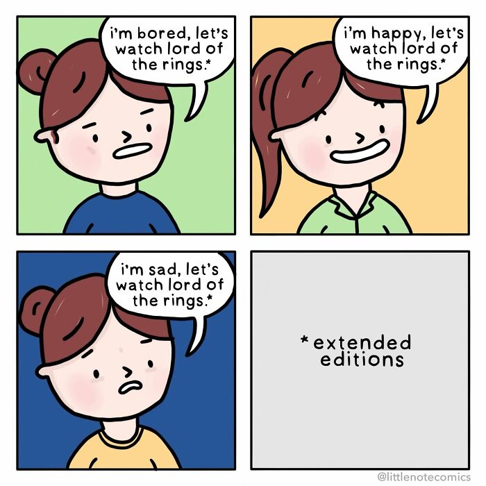 These Comics Nail The Crazy, Cute Chaos Of Life With Dogs & Love