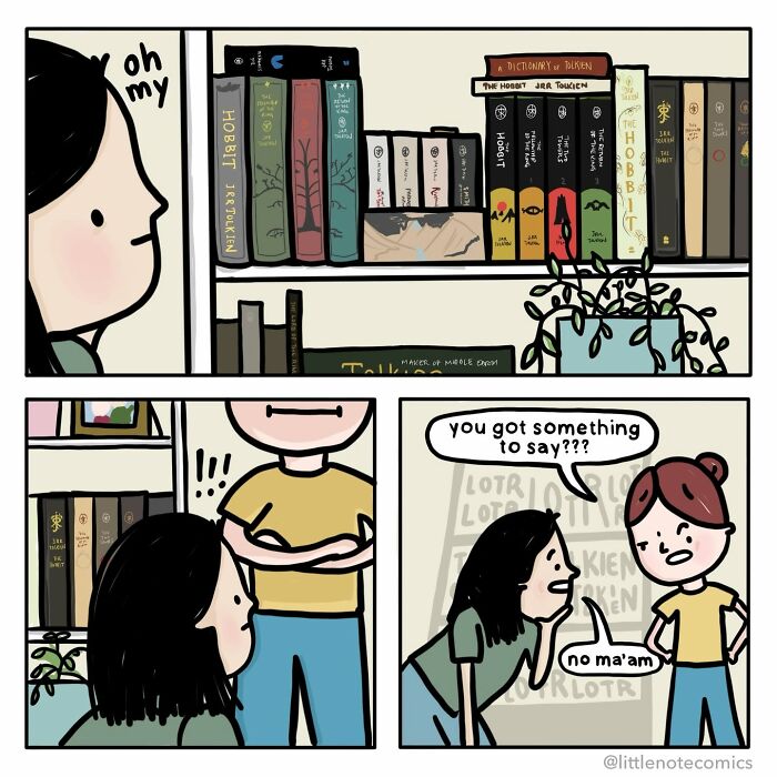 These Comics Nail The Crazy, Cute Chaos Of Life With Dogs & Love