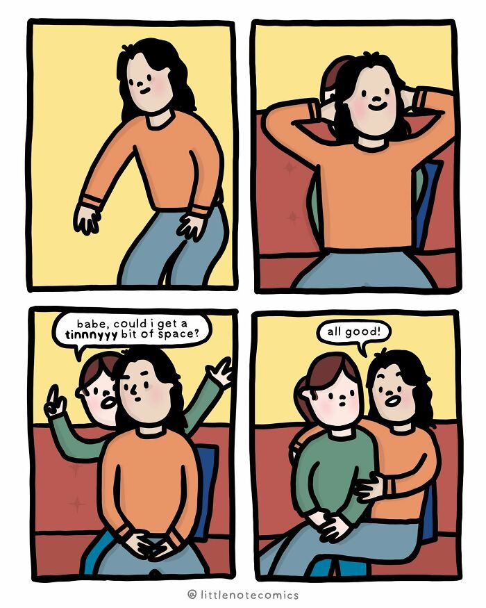 These Comics Nail The Crazy, Cute Chaos Of Life With Dogs & Love