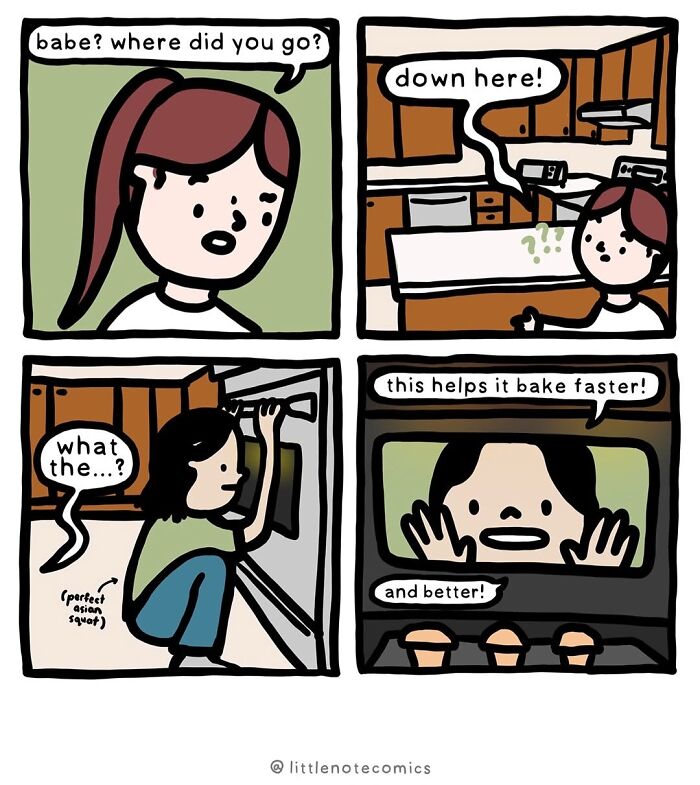 These Comics Nail The Crazy, Cute Chaos Of Life With Dogs & Love