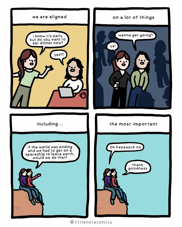 These Comics Nail The Crazy, Cute Chaos Of Life With Dogs & Love