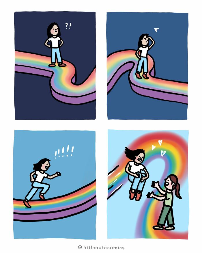 These Comics Nail The Crazy, Cute Chaos Of Life With Dogs & Love