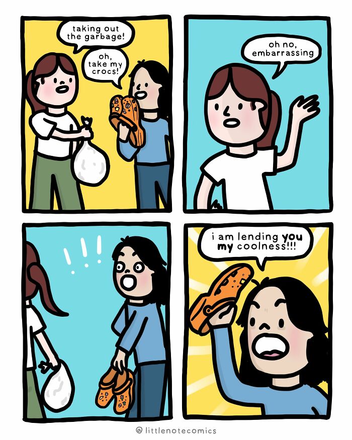These Comics Nail The Crazy, Cute Chaos Of Life With Dogs & Love
