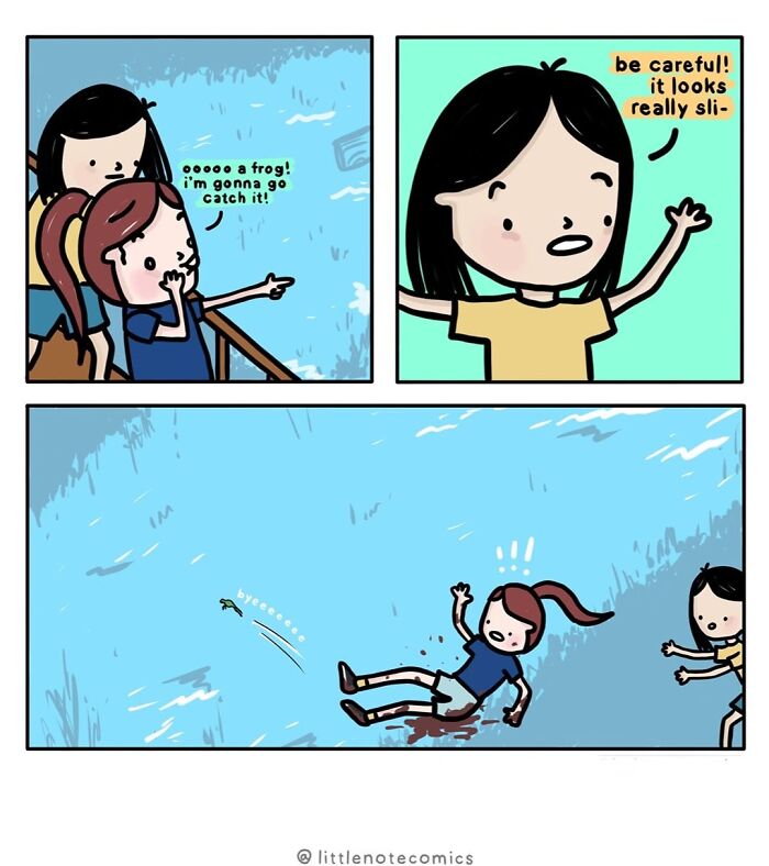 These Comics Nail The Crazy, Cute Chaos Of Life With Dogs & Love