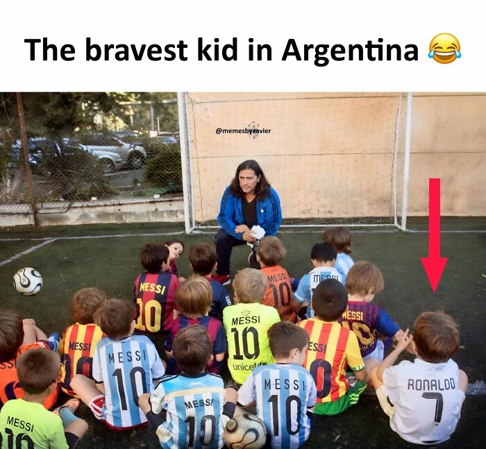 Wait, They Actually Ranked That?! 77 Memes That Will Totally Crack You Up