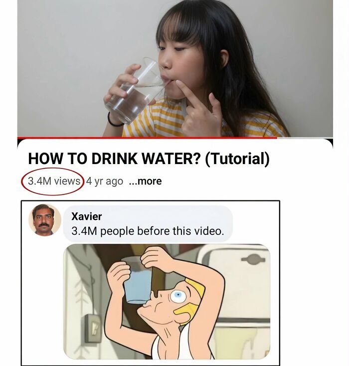 Wait, They Actually Ranked That?! 77 Memes That Will Totally Crack You Up