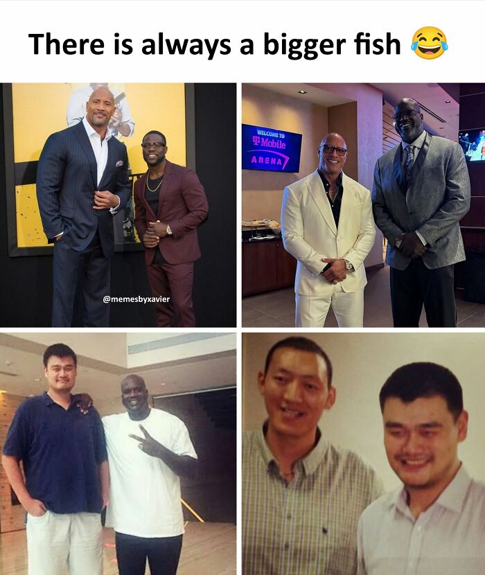 Wait, They Actually Ranked That?! 77 Memes That Will Totally Crack You Up
