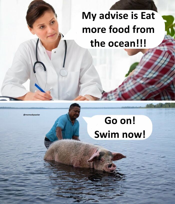 Wait, They Actually Ranked That?! 77 Memes That Will Totally Crack You Up