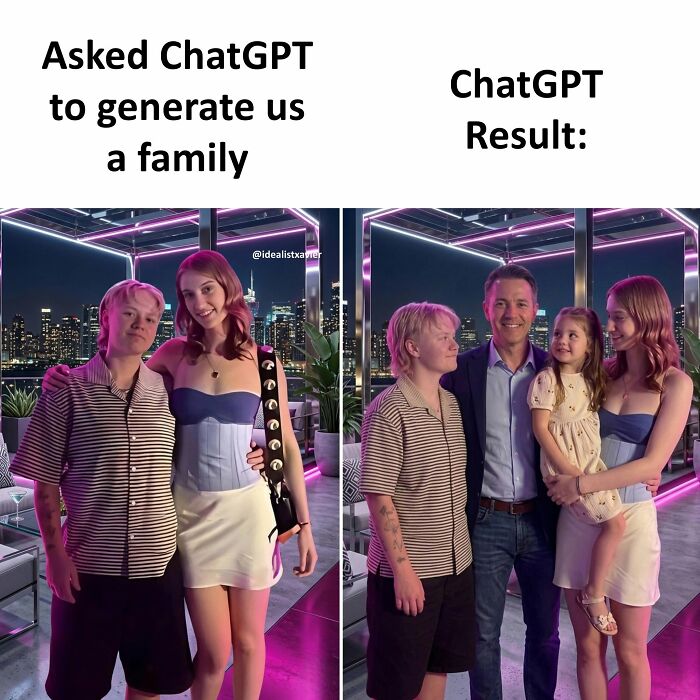 Wait, They Actually Ranked That?! 77 Memes That Will Totally Crack You Up