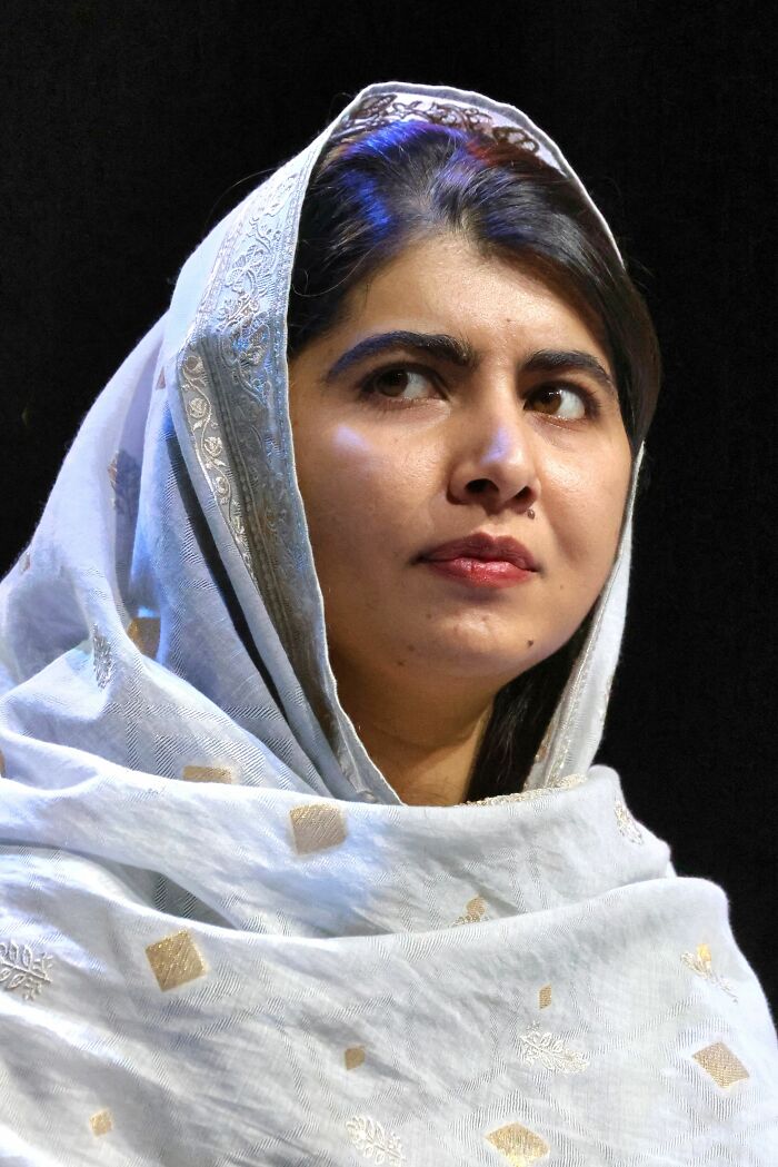 Malala Yousafzai: The Girl Who Changed the World, 29