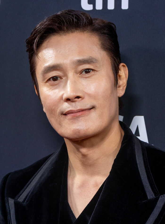 Lee Byung-Hun: South Korea’s Action Dynamo, 56