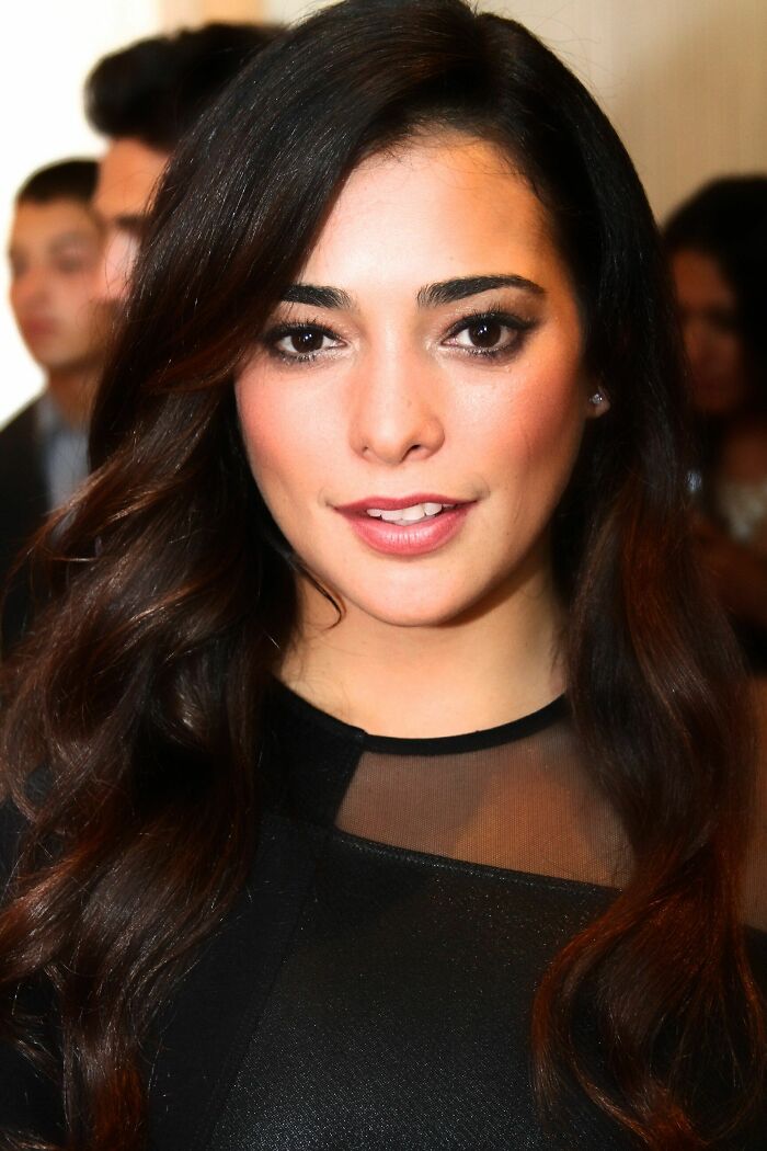 Natalie Martinez: From Hospital Helper to Hollywood, 42