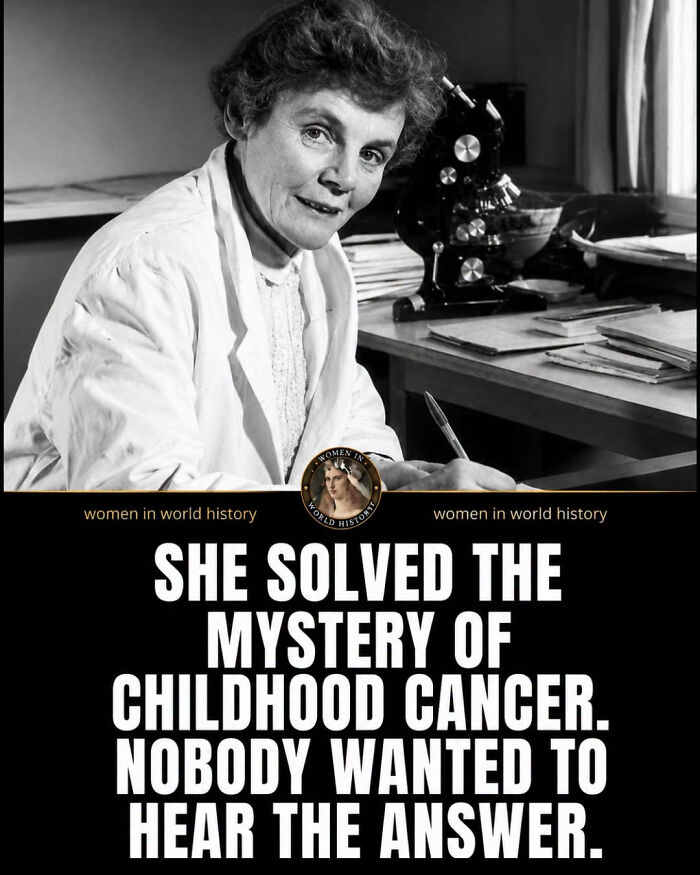 71 Wildly Interesting Women You Totally Should Know