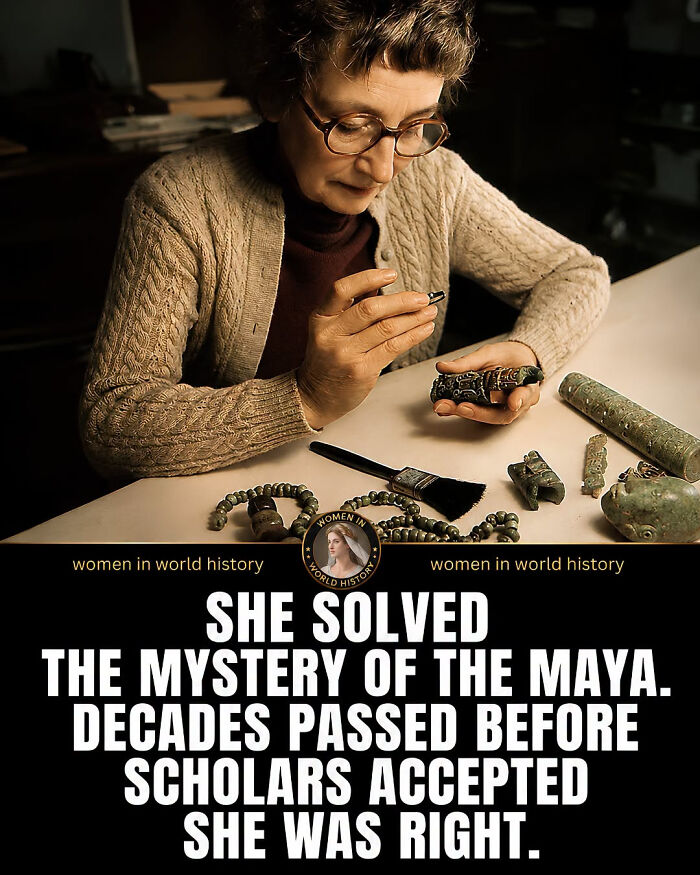 71 Wildly Interesting Women You Totally Should Know