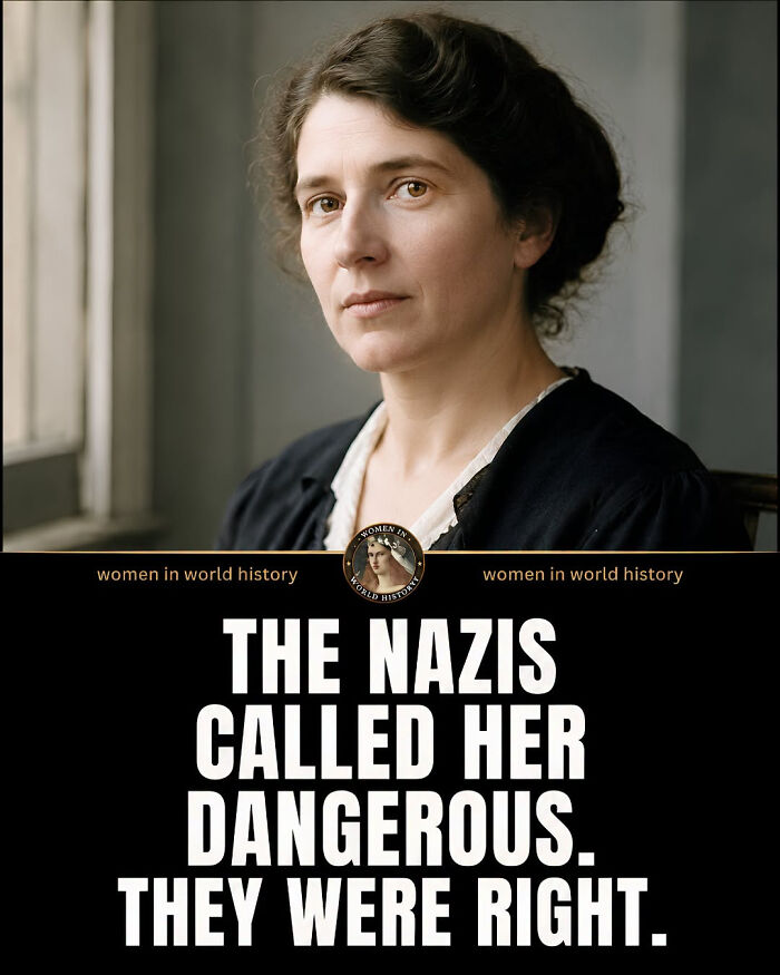 71 Wildly Interesting Women You Totally Should Know