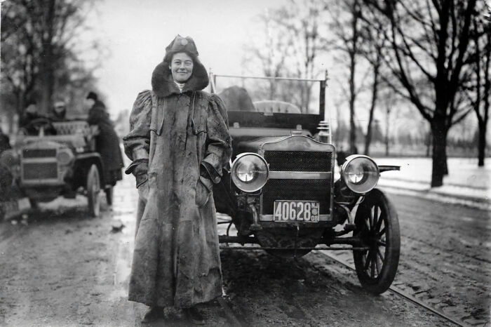 71 Wildly Interesting Women You Totally Should Know